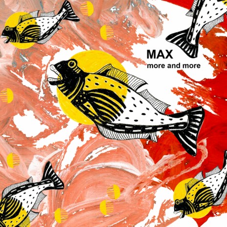 More and More (Demu Mix Remix) cover art