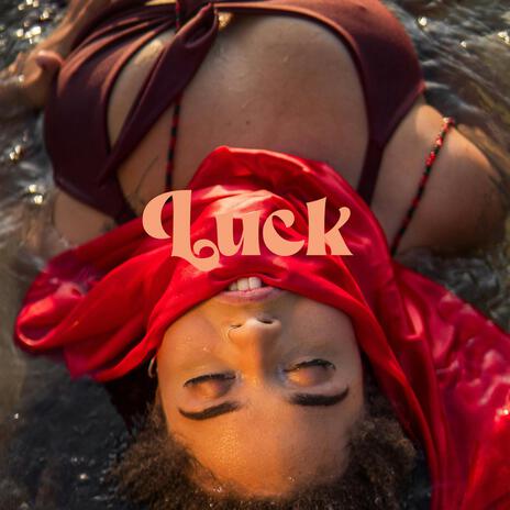 Luck ft. Daynger cover art