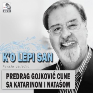 Predrag Gojković Cune
