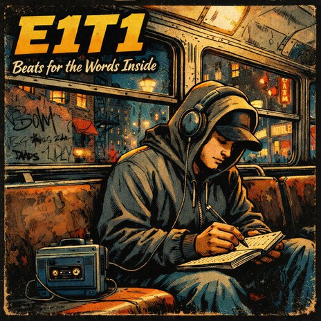 Before the Words cover art