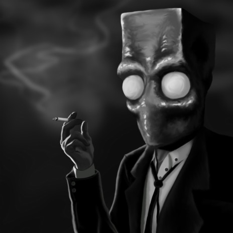 Stowaway cover art