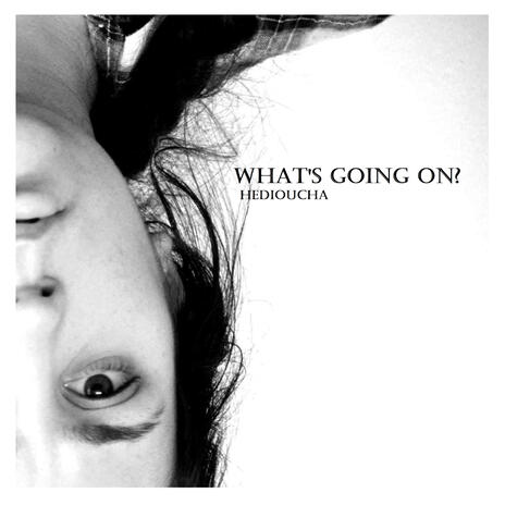 What's Going On? cover art