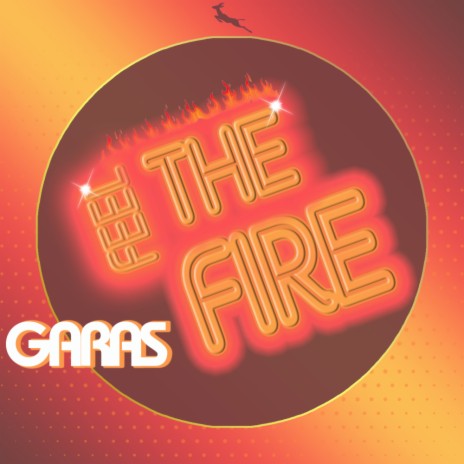Feel the Fire (Extended Mix) cover art
