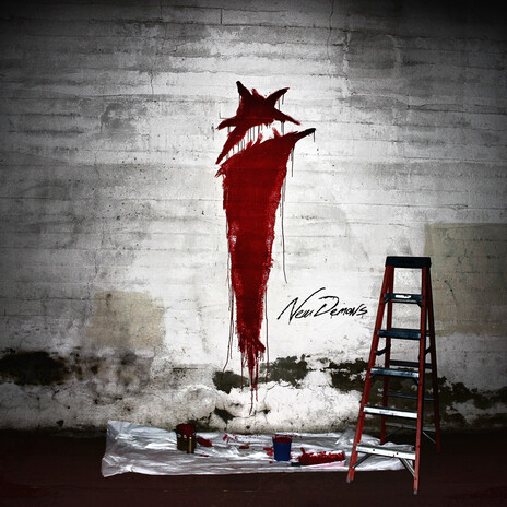 Violent Bounce (People Like ¥øµ) cover art