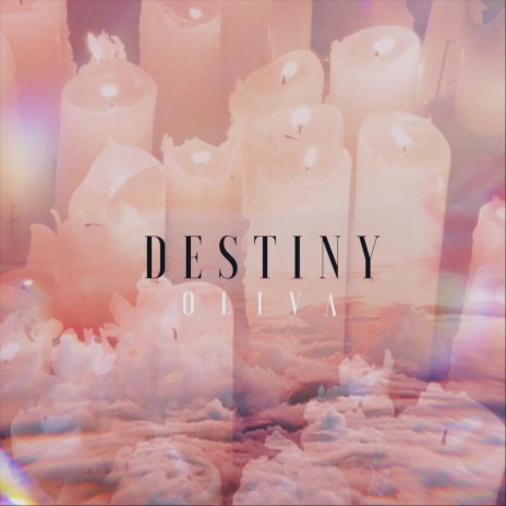 Destiny cover art