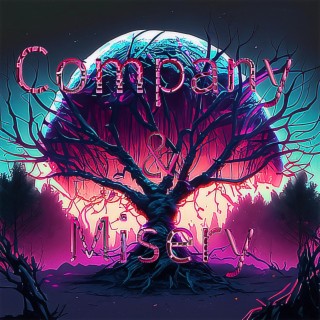 Company & Misery cover art