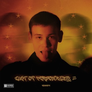 CULT OF PERSONALITY 2