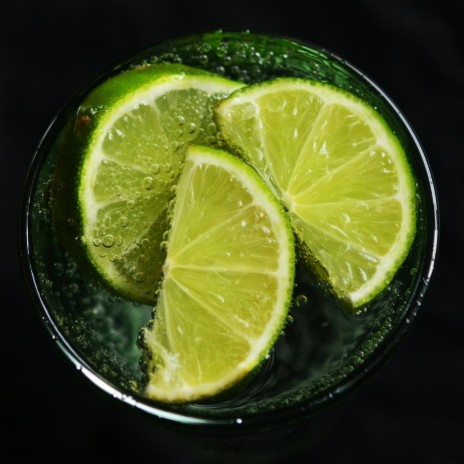 Rum And Coke cover art