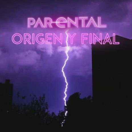 Origen Y Final cover art