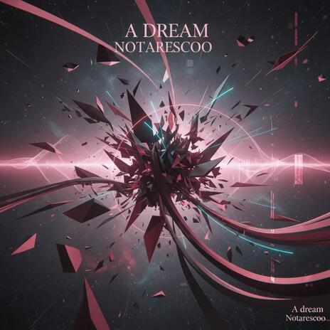 A Dream cover art