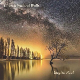 Gaylen Paul cover art
