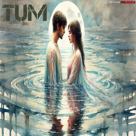 Tum cover art