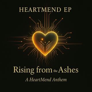 Rising From The Ashes (A HeartMend Anthem)