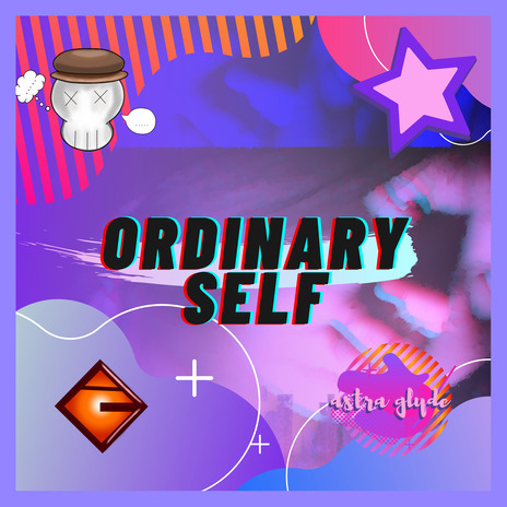 Ordinary Self cover art