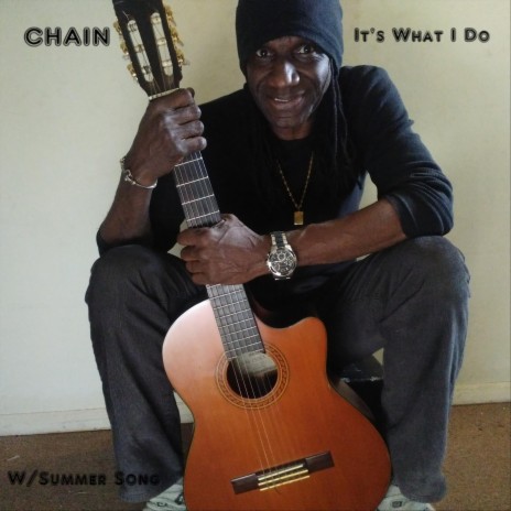 The Rain Song cover art
