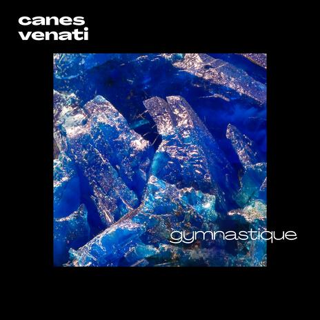 Gymnastique cover art