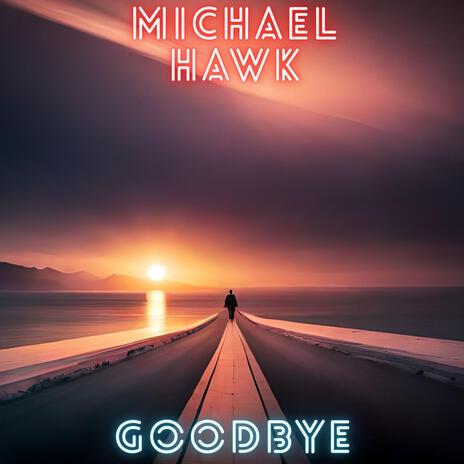 Goodbye cover art