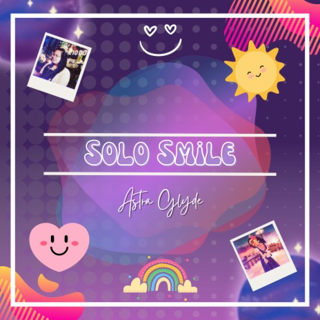 Solo Smile (Instrumental) cover art