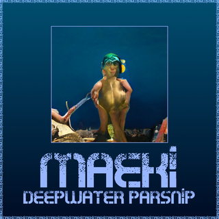 Deepwater Parsnip