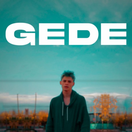 GEDE cover art