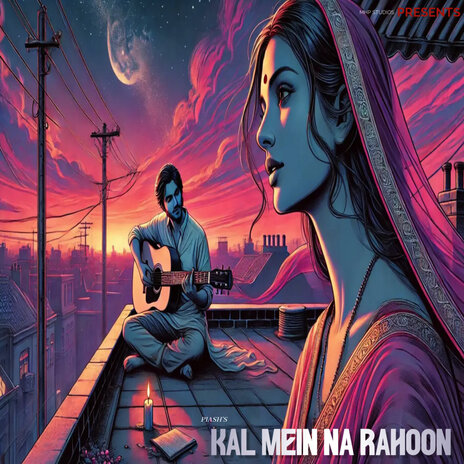 Kal Mein Na Rahoon cover art