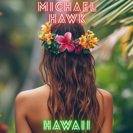 Hawaii cover art