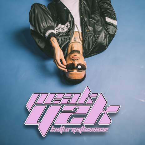 CONTROL ft. KULTARGOTBOUNCE cover art