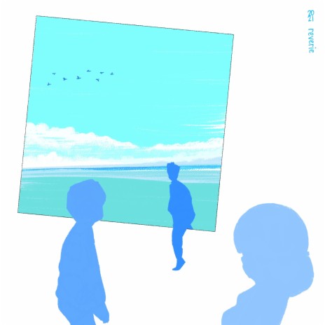 reverie cover art