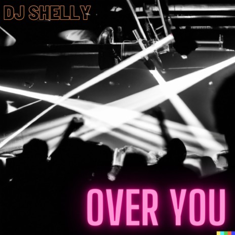 Over You cover art