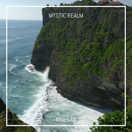 Mystic Realm cover art
