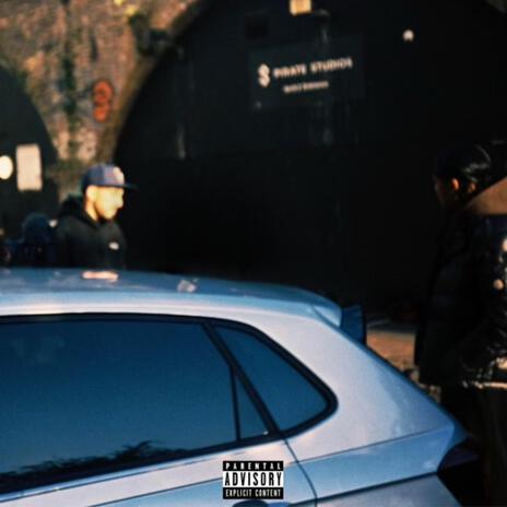 Normal Day ft. Jay cover art