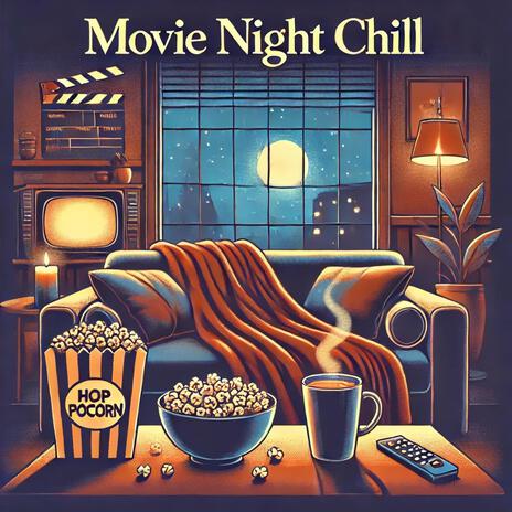Movie Night Chill cover art