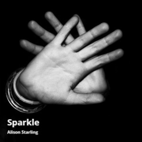 Sparkle cover art