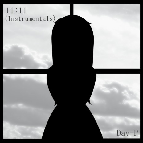 Paraphilia (Instrumental Version) cover art