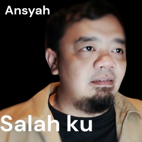 Salah ku cover art