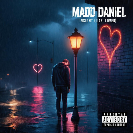 Insight (Liar Lover) cover art
