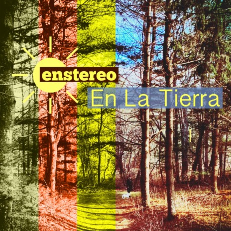 En La Tierra ft. Miguelito LaMorté cover art
