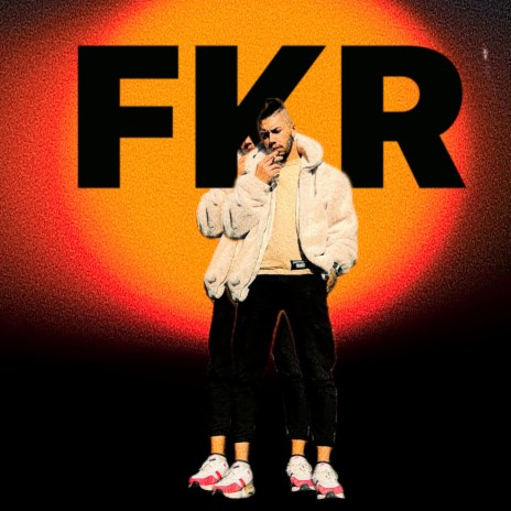 FKR (RUFINKA) cover art