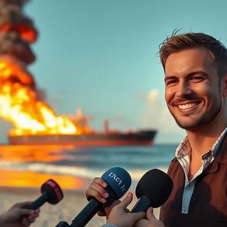Your Guy In A Crisis (Doomed Submersible) cover art
