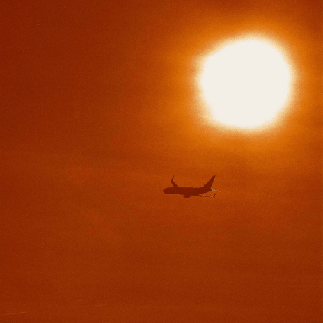 Big Jet Plane cover art