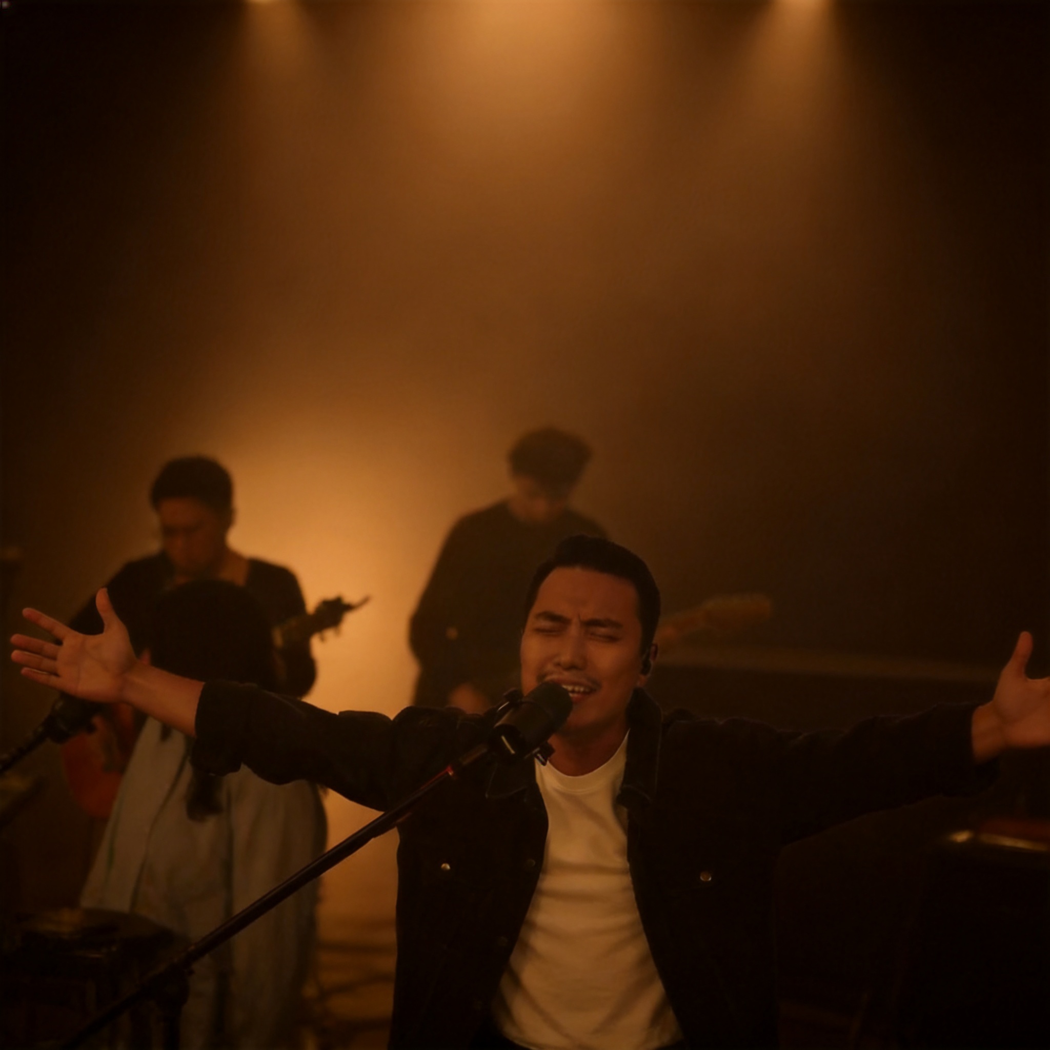 Victory Worship