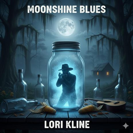 Moinshine Blues