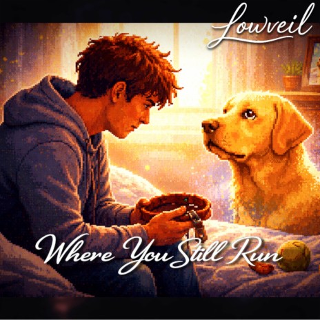 Where You Still Run cover art