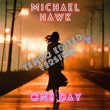 One Day (Tempo Edited Version) cover art