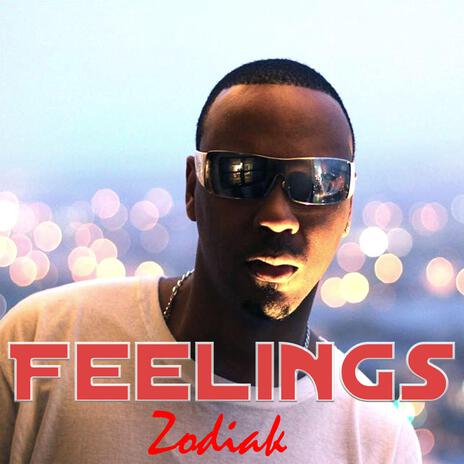 Feelings cover art