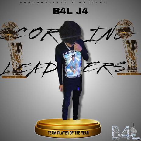 Bazzer Harris ft. GPOP, B4L Shawn & B4L Jwett cover art