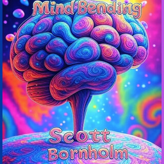 Scott Bornholm