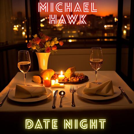 Date Night cover art