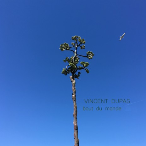 Le bout du monde cover art