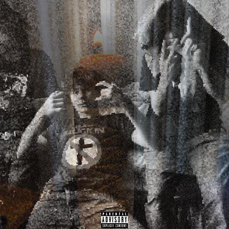 Booted up ft. t1no cover art